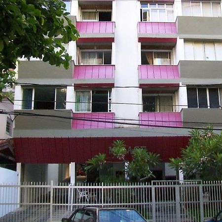Apartamento Edificio Mirage Apartman Salvador Kültér fotó