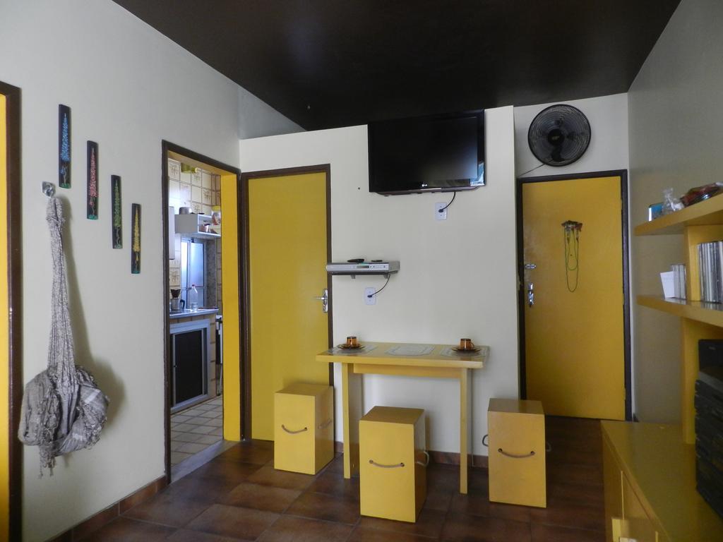 Apartamento Edificio Mirage Apartman Salvador Kültér fotó