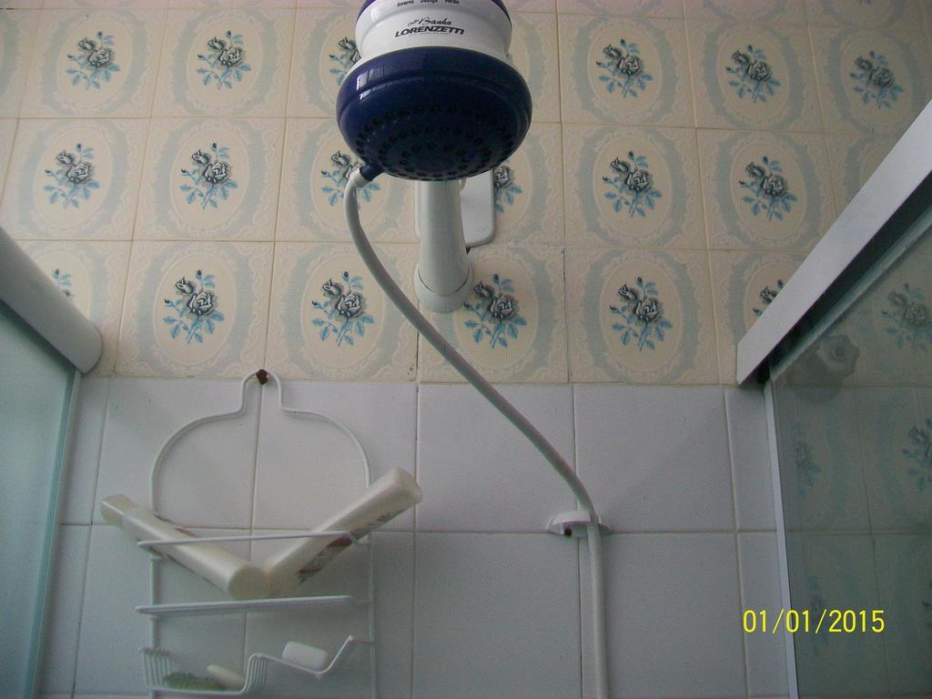 Apartamento Edificio Mirage Apartman Salvador Kültér fotó
