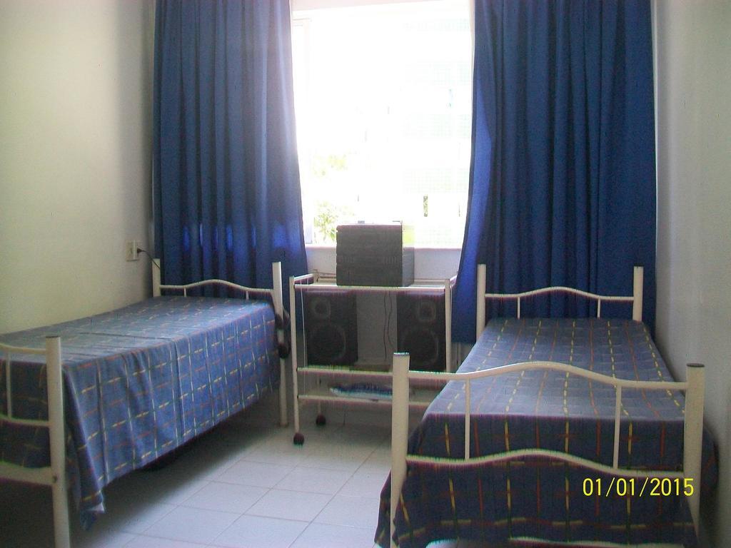 Apartamento Edificio Mirage Apartman Salvador Kültér fotó