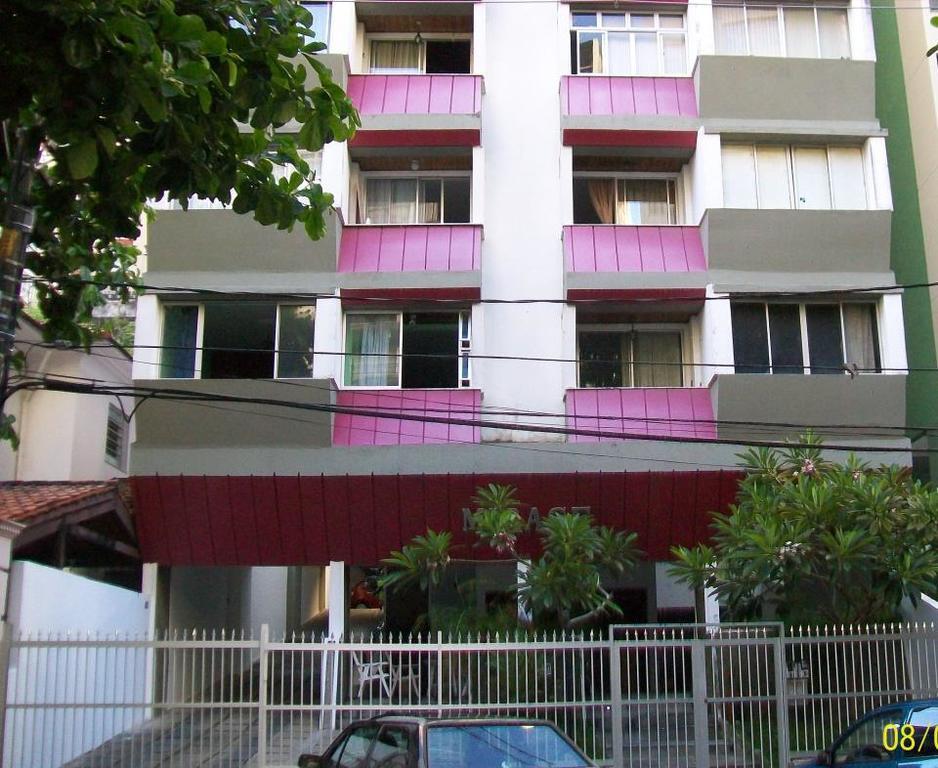 Apartamento Edificio Mirage Apartman Salvador Kültér fotó